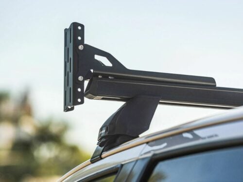 Kaon KS0465 Universal 270 Degree Awning Bracket Set - to suit Cross Bars & Platform Racks - Image 2