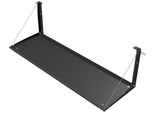 Toyota Prado 120 (Undara Black) Kaon KS0511 Rear Drop Down Table - Image 4
