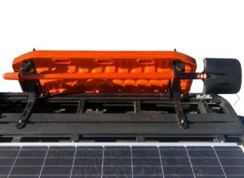 MaxTrax Roof Rack Mounting Kit