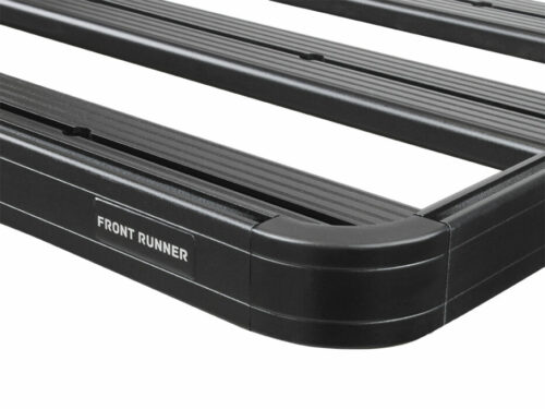 Suzuki Jimny 2dr (2018-Current) Slimline II Roof Rack / Tall - by Front Runner (KRSJ005T) - Image 5