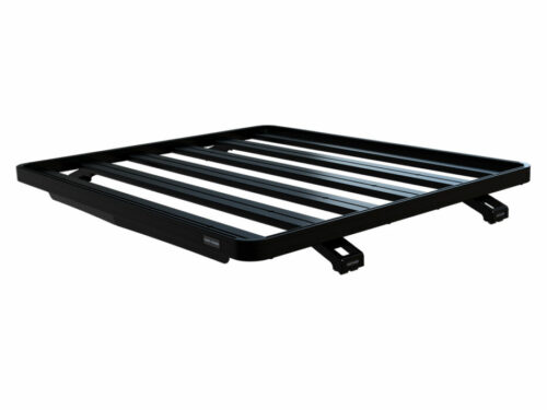 Toyota Hilux Rogue Slimline II Load Bed Rack Kit - by Front Runner (KRTH013T) - Image 4