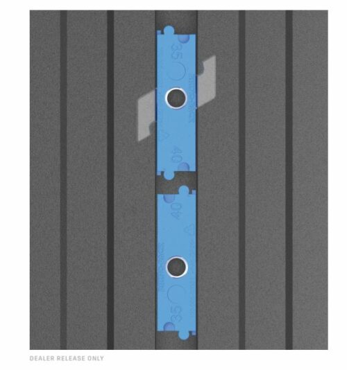 Rhino-Rack Drop In Pioneer Eye Bolt Kit (4) PEB4 - Image 10