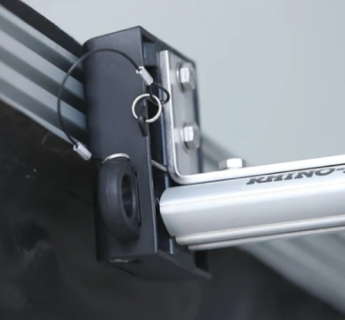 RacksBrax 8182 HD Hitch Standard (Triple Pack) - Image 4