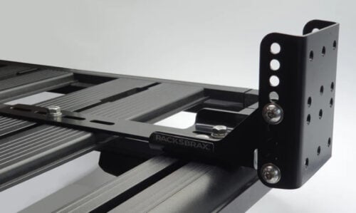 RacksBrax 8306 HD Adjustable brackets (long) - Image 2