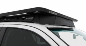 Ford PX Ranger 2012 - 2022 RFRWF1 Rhino Rack Wind Fairing (suits 5 series platform and backbone) - Image 3