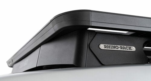 Ford PX Ranger 2012 - 2022 RFRWF1 Rhino Rack Wind Fairing (suits 5 series platform and backbone) - Image 5