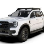 Ford Ranger Next Gen July 2022on Front Runner Slimline II Platform (1358 x 1255mm) (KRFR015T)