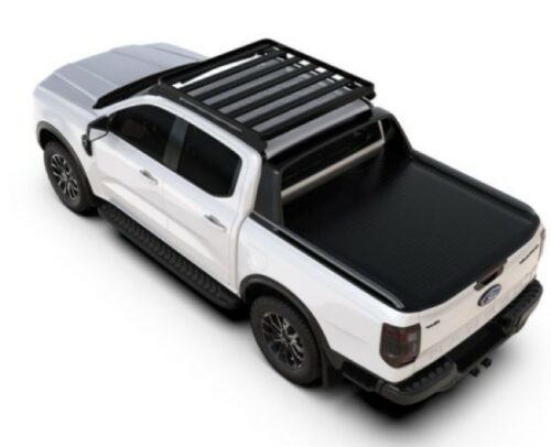 Ford Ranger Next Gen July 2022on Front Runner Slimline II Platform (1358 x 1255mm) (KRFR015T) - Image 8