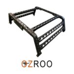 OzRoo Universal Tub Rack (Full Height - 590mm tall)