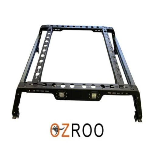 OzRoo Universal Tub Rack (Full Height - 590mm tall) - Image 2