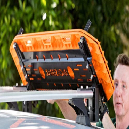 RacksBrax 8173 HD ACCESSORY BARS - Image 3