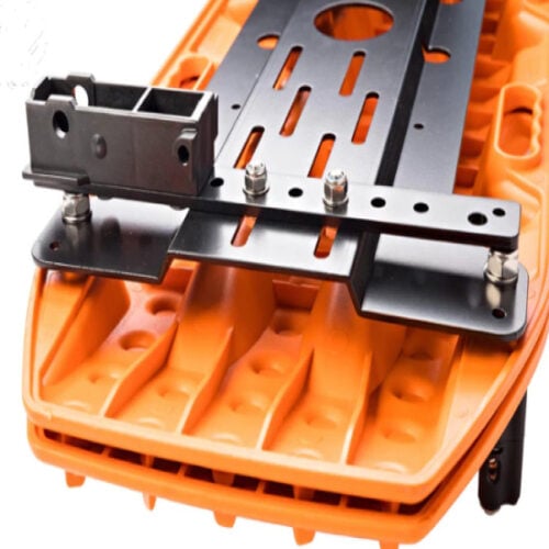 RacksBrax 8173 HD ACCESSORY BARS - Image 4