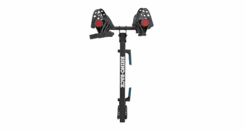 Rhino-Rack RBC053 Hitch Mounted 4 Bike Carrier - Image 8