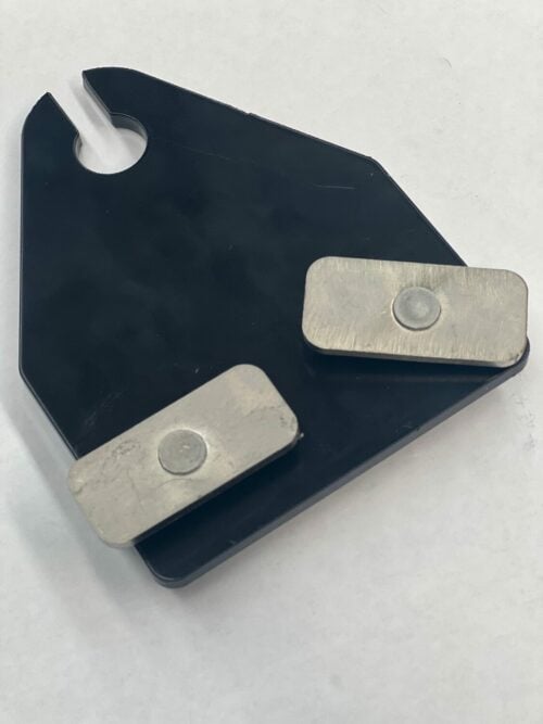 Antenna, Work Light and Sand Flag Bracket (SAB) - Image 11