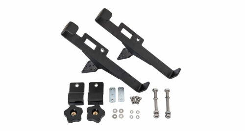 Rhino-Rack Pioneer RUFLB Ladder Mounting Bracket (suitable for RAFL) - Image 3