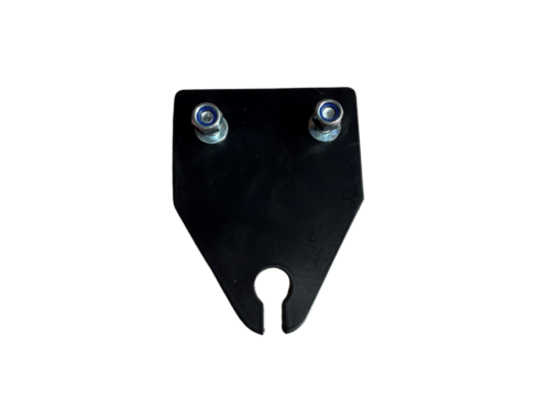 Antenna, Work Light and Sand Flag Bracket (SAB) - Image 4