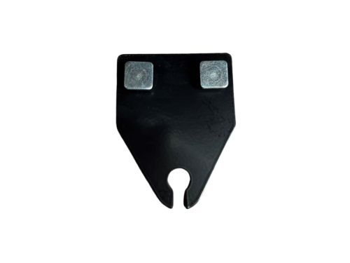 Antenna, Work Light and Sand Flag Bracket (SAB) - Image 3