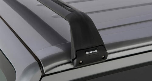 Jeep Wrangler JK 4dr 03/2007 to 03/2019 Hard Top Rhino Racks (SG59) - Image 4