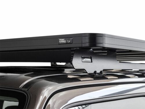Suzuki Jimny 2dr 1998-2018 Front Runner Slimline II Roof Rack (1358 x 1165mm) (KRSJ002) - Image 6