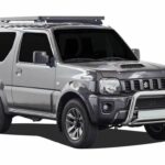 Suzuki Jimny 2dr 1998-2018 Front Runner Slimline II Roof Rack (1358 x 1165mm) (KRSJ002)