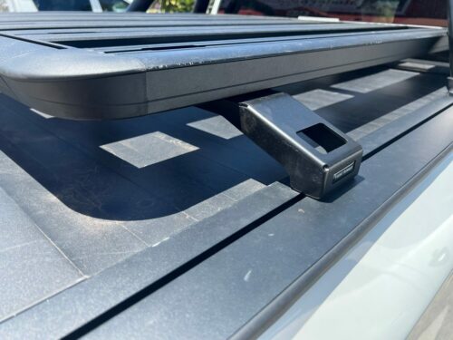 Front Runner 65mm tall Track mounted legs (pr) (FASS016) - Image 4