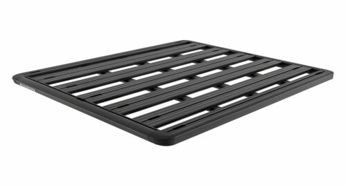 HYUNDAI Palisade Gen 1 With Flush Rails 1/2020 Onwards Pioneer 5 Platform (1528mm x 1376mm) with SX Legs (JC-00715) - Image 2