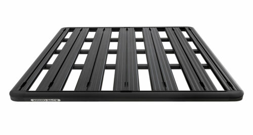 HYUNDAI Palisade Gen 1 With Flush Rails 1/2020 Onwards Pioneer 5 Platform (1528mm x 1376mm) with SX Legs (JC-00715) - Image 3