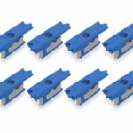 Rhino-Rack HSIT 6mm SWIFLOC Channel nuts (8 Pack)