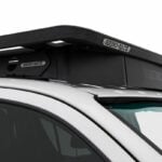 Nissan Patrol Y62 RNPWF1 Rhino Rack Wind Fairing to suit 52104 Platform & Backbone