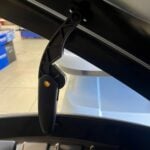 Rhino-Rack Hinge RMF14484 Green (for MasterFit Lugagge boxes) (RMF-14484)