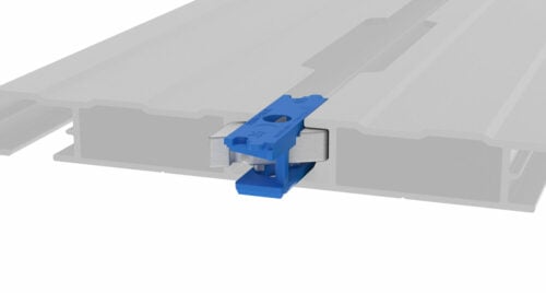Rhino-Rack HSIT 6mm ZWIFLOC Channel nuts, 20mm long bolts and washers (8 Pack) - Image 3