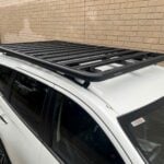Mitsubishi Pajero Sport Yakima RuggedLine Platform (2130x1230mm) (YRGL022E)
