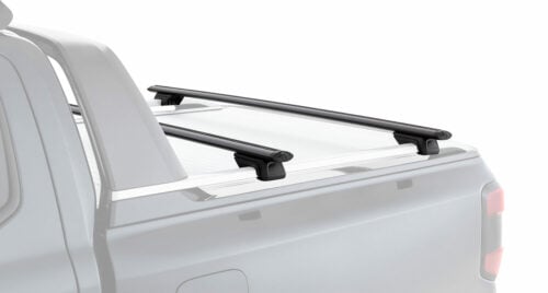 Ford Ranger Next Gen Wildtrak July 2022on Rear Cargo Black Rhino Vortex Bars(pr) (JC-01556) - Image 4