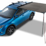Rhino-Rack Sunseeker 2.0 x 2.1m Awning 32132