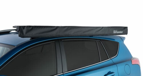 Rhino-Rack Sunseeker 2.0 x 2.1m Awning 32132 - Image 5