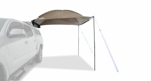 Rhino Rack Dome 1300 Awning with Stow It (32141) - Image 3