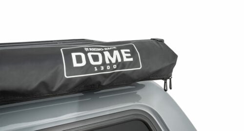 Rhino Rack Dome 1300 Awning with Stow It (32141) - Image 5