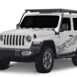 Jeep Wrangler JL 2door (2018on) Frontrunner Slimline II (1762x 1425mm) (KRJW005T)