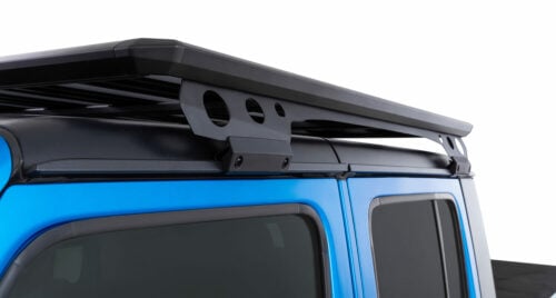 Jeep Gladiator JT 06/20on 4door Rhino Platform ROLJ1 (1453mm x 1493mm) - Image 3