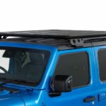 Jeep Gladiator JT 06/20on 4door Rhino Platform ROLJ1 (1453mm x 1493mm)