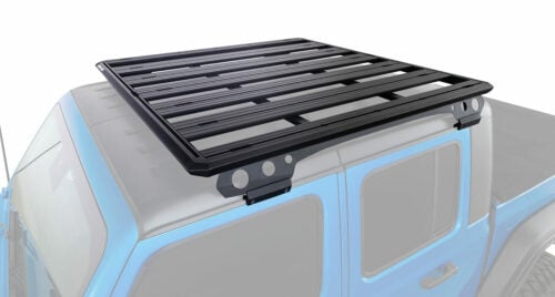 Jeep Gladiator JT 06/20on 4door Rhino Platform ROLJ1 (1453mm x 1493mm) - Image 7