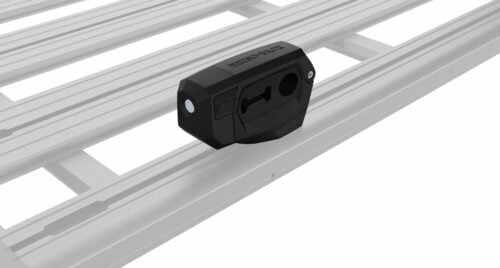 Rhino-Rack LSIT Stow-It Lockable Utility Holder Large (Pair) - Image 4
