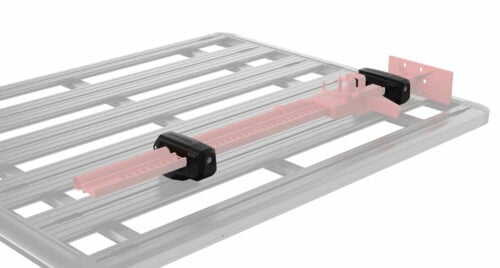 Rhino-Rack LSIT Stow-It Lockable Utility Holder Large (Pair) - Image 2