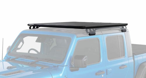 Jeep Gladiator JT 06/20on 4door Rhino Platform ROLJ1 (1453mm x 1493mm) - Image 5