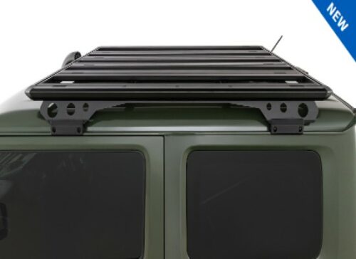 Suzuki Jimny JB74/Gen4 2dr Backbone Rhino-Rack Platform ROLS1 (1453x1339mm) - Image 3