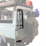 Front Runner LAL0006 Land Rover Defender 90-110 (1983-2016) Rear Door Ladder
