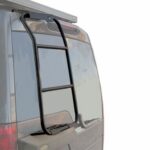 Front Runner LAL0004 Discovery 3/4 LR3/LR4 Rear Door Ladder