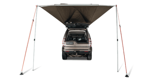 Rhino Rack Dome 1300 Awning with Stow It (32141) - Image 2