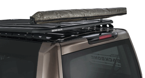 Rhino Rack Dome 1300 Awning with Stow It (32141) - Image 3