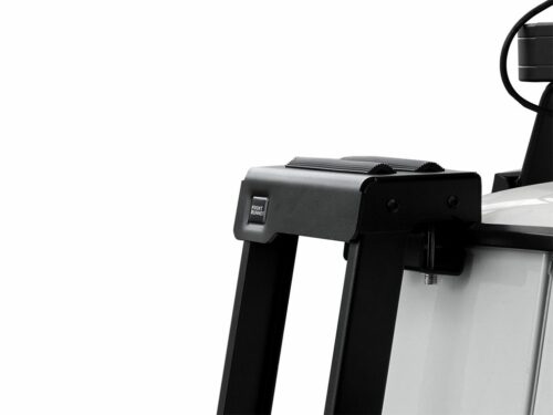 Front Runner LAMG002 Mercedes G Wagon (1979-2018) Rear Door Ladder - Image 6